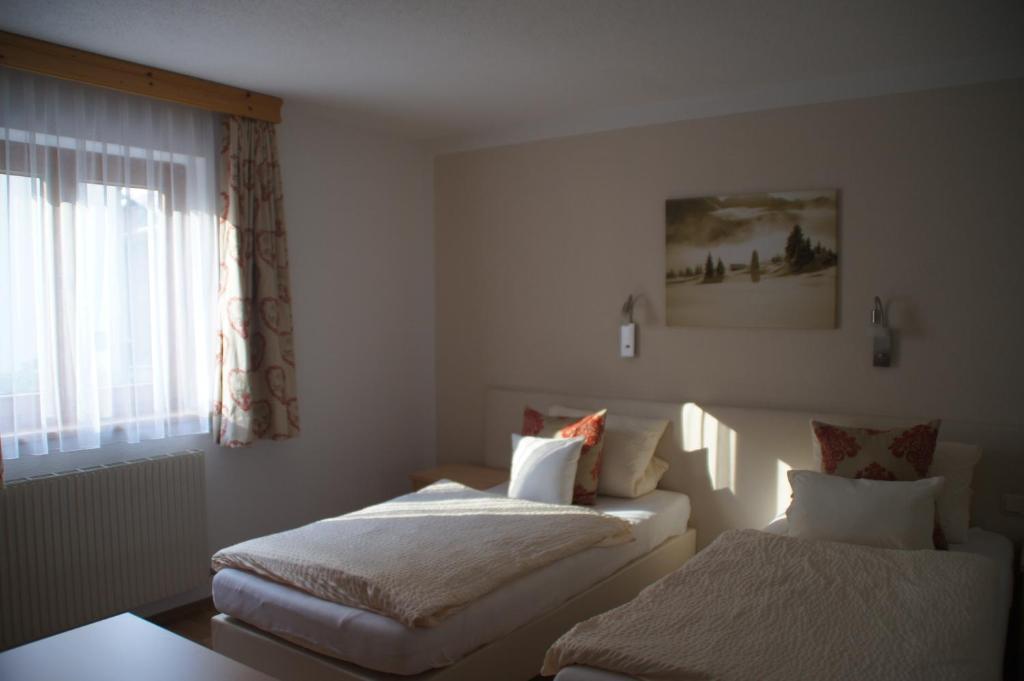 Appartment Sarlo サンクト・アントン・アム・アールベルク 部屋 写真