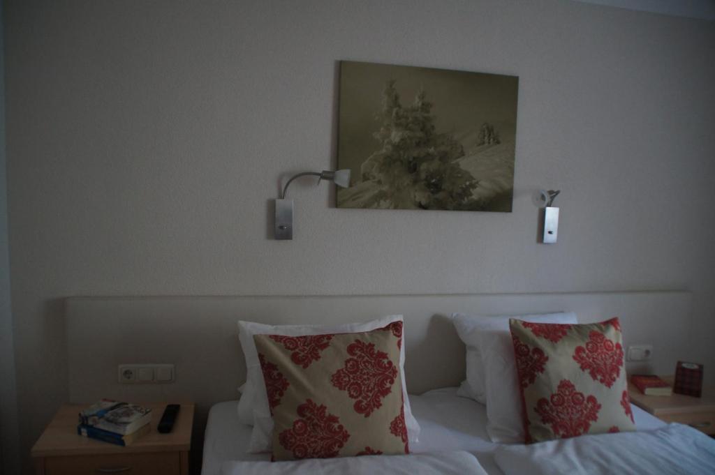 Appartment Sarlo サンクト・アントン・アム・アールベルク 部屋 写真